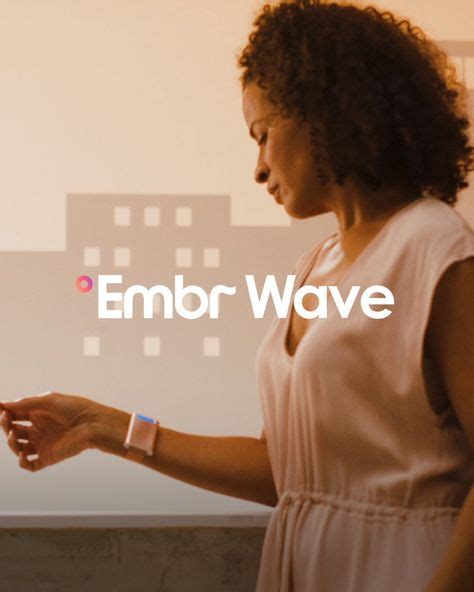 ember for hot flashes|Embr Wave Review .